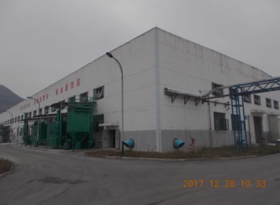 贵州安全评价
