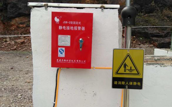 贵州安全标准化