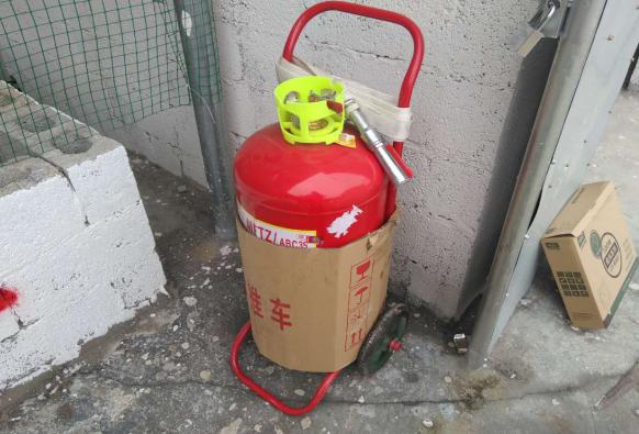 贵州安全标准化